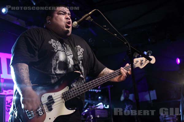 MADBALL - 2010-08-24 - PARIS - Nouveau Casino - 